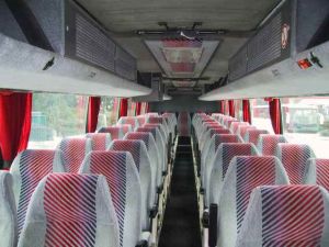 us bus mini