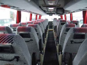 us bus mini