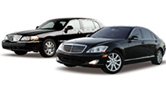 Corporate Cars