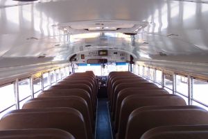 us bus mini