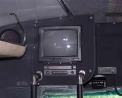 24 passenger mini bus
