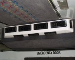 24 passenger mini bus