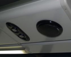 31 passenger executive mini coach