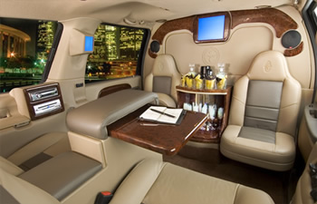 Vip Suv