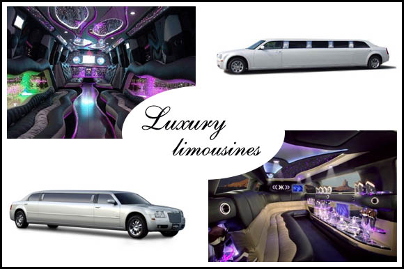 prom bus