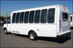 us bus mini