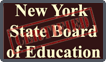 New York State Board of Education Certified