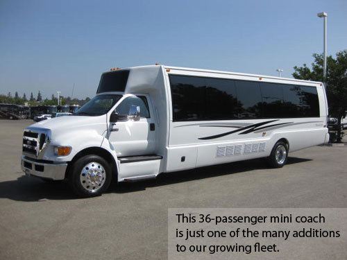 ny charter bus companies