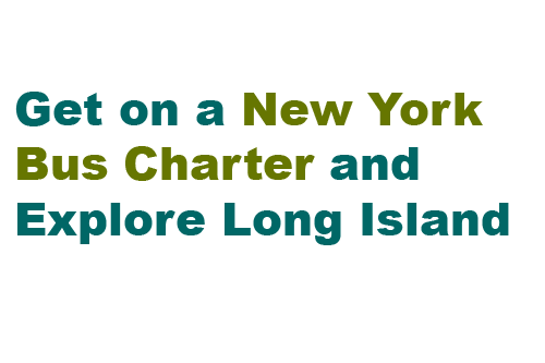 New York Bus Charter