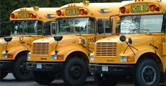 school bus rental